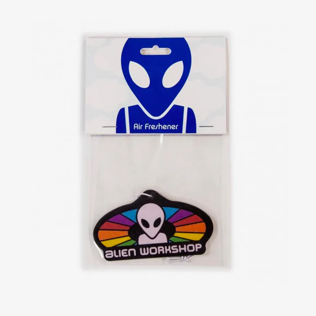 OG Logo Air Freshener