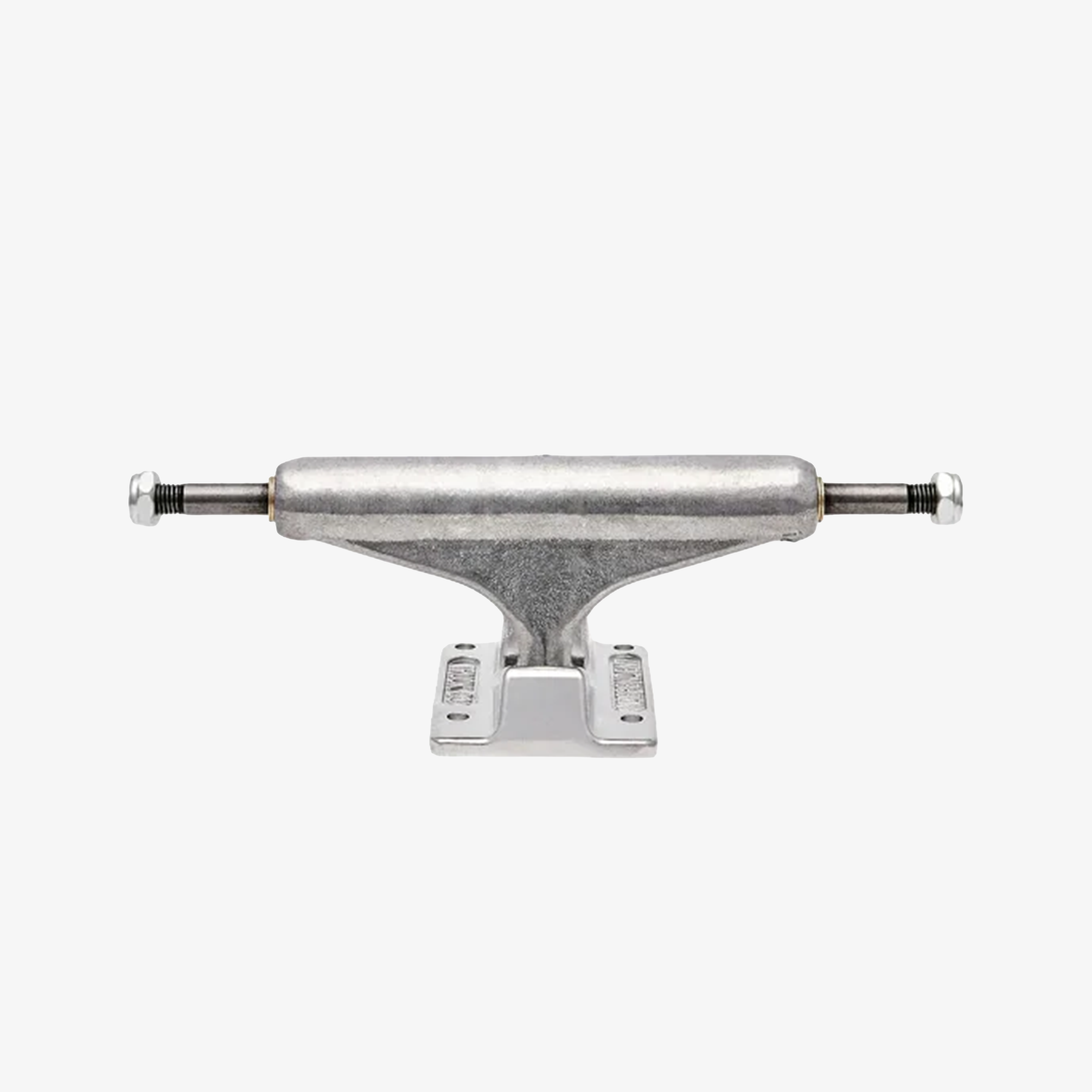 Stage 11 Forged Hollow Silver 139 Trucks