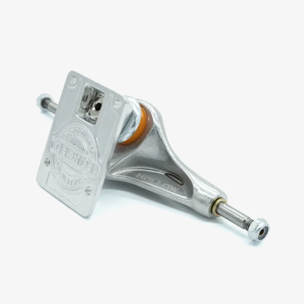 Stage 11 Forged Hollow Silver 139 Trucks