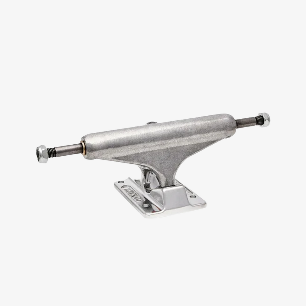 Stage 11 Forged Hollow Silver 144 Trucks