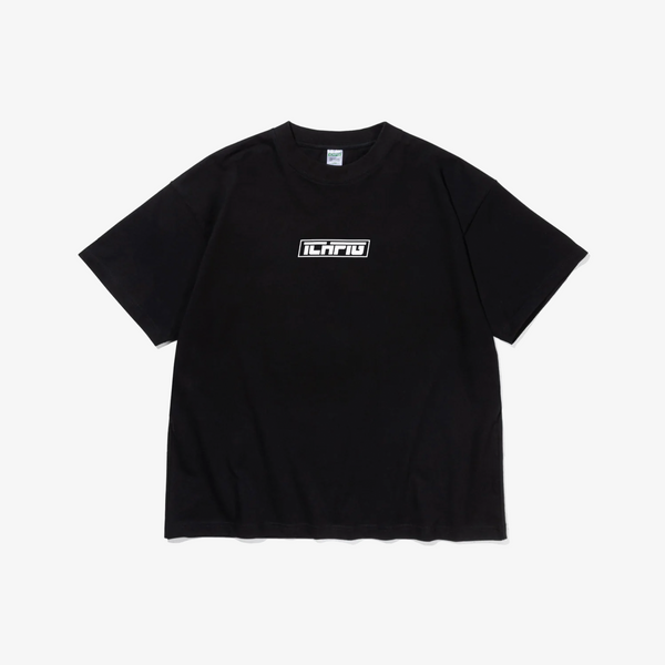 Strike Logo Tee