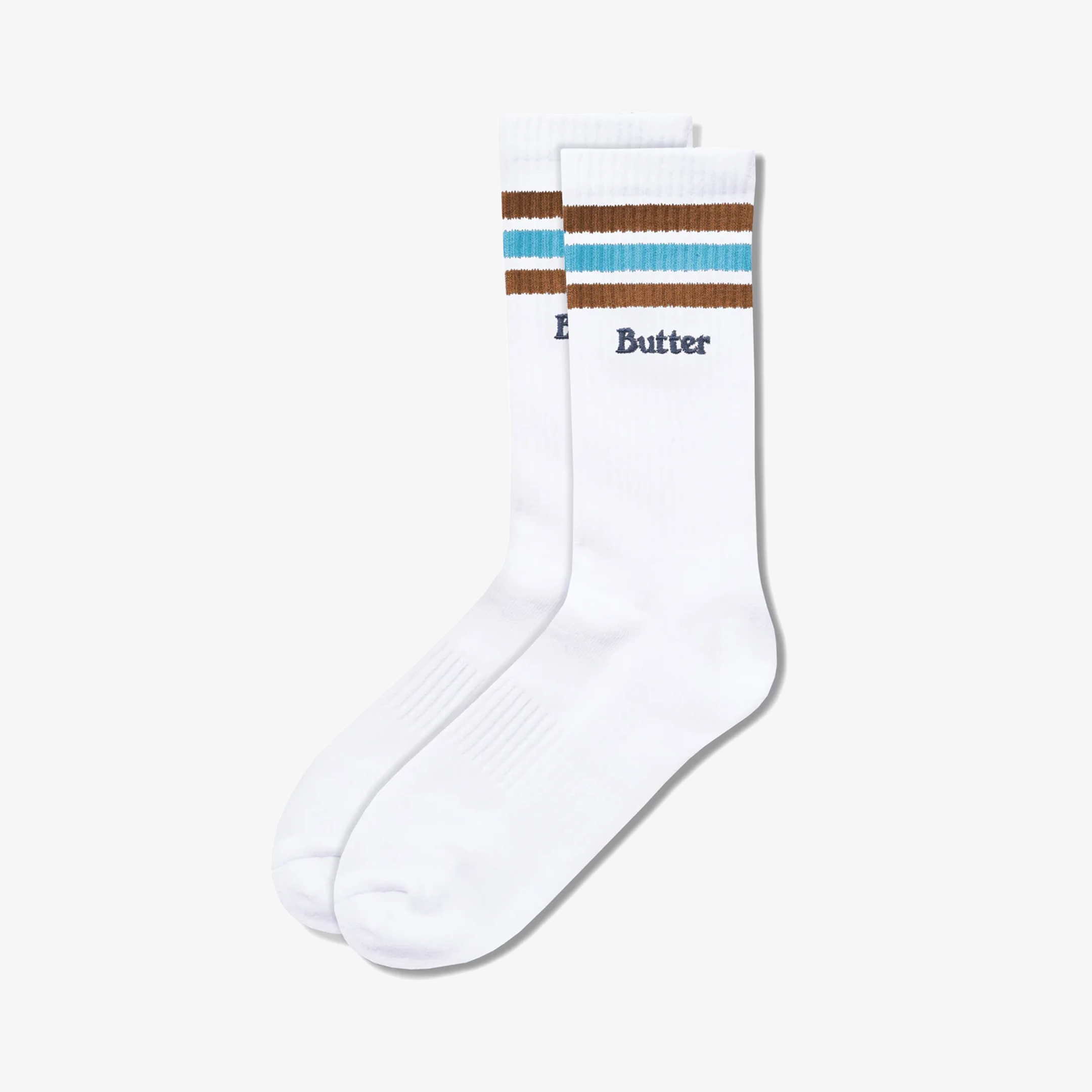 Stripe Socks