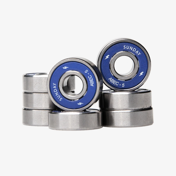 Abec 5 Bearings