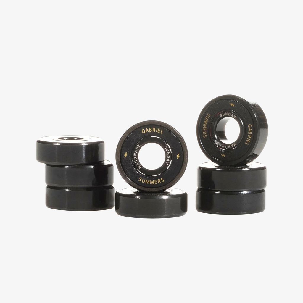 Sunday Gabriel Summers Pro Bearing