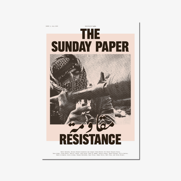 Issue 3: Resistance