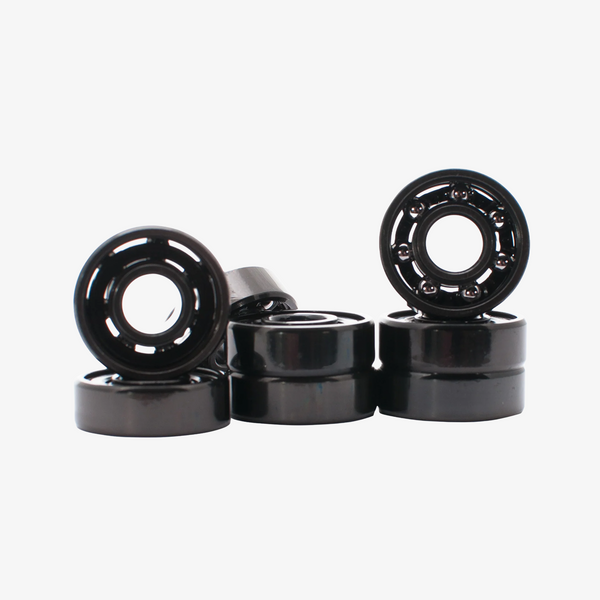 Titanium Shiedless Bearings