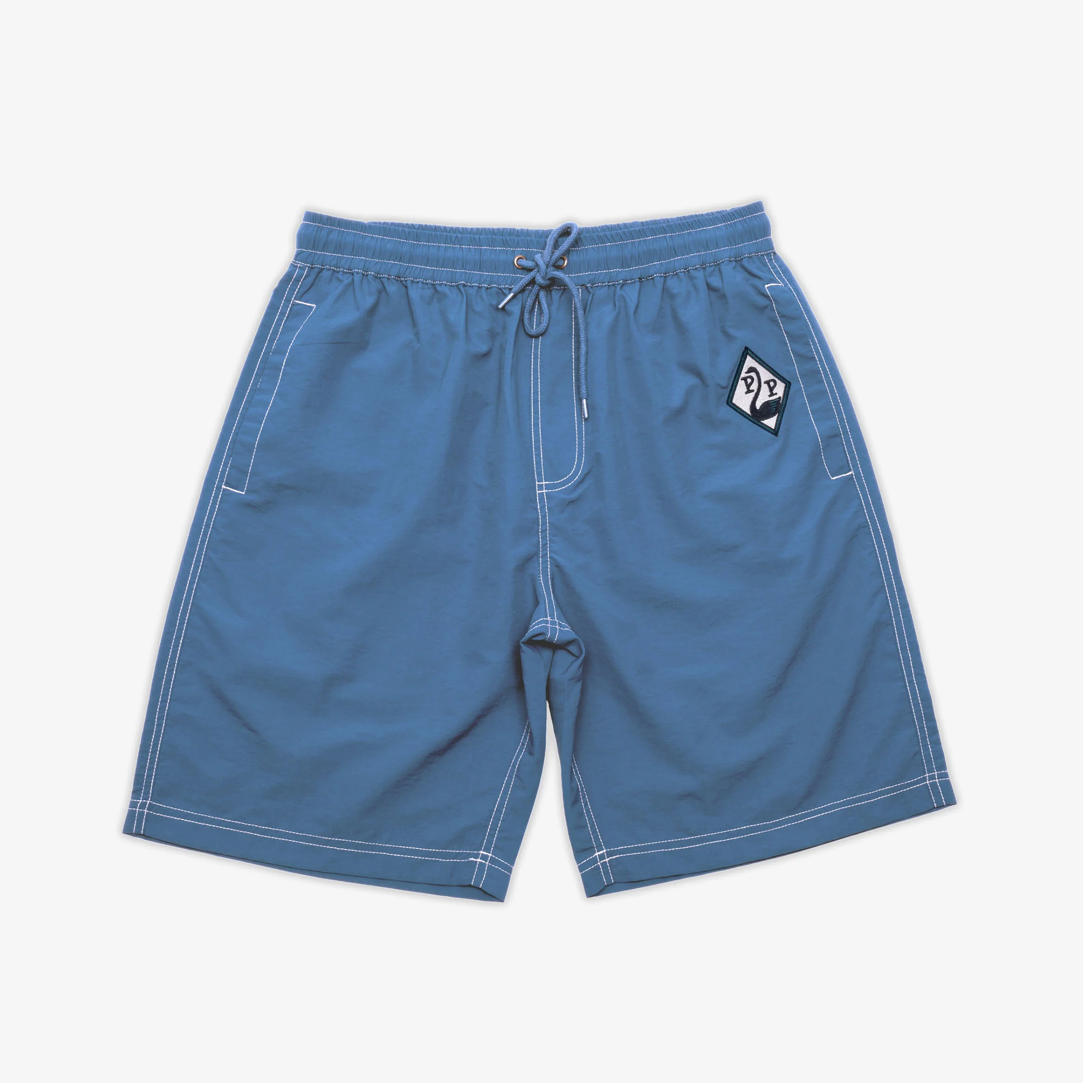 Swanny RPET Casual Short