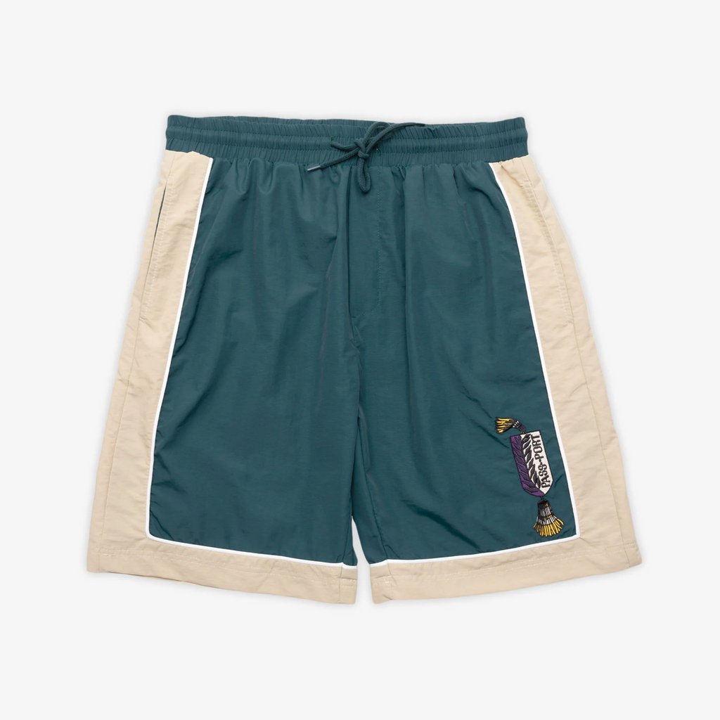 Tassle RPET Casual Short
