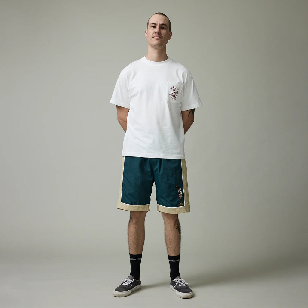 Tassle RPET Casual Short