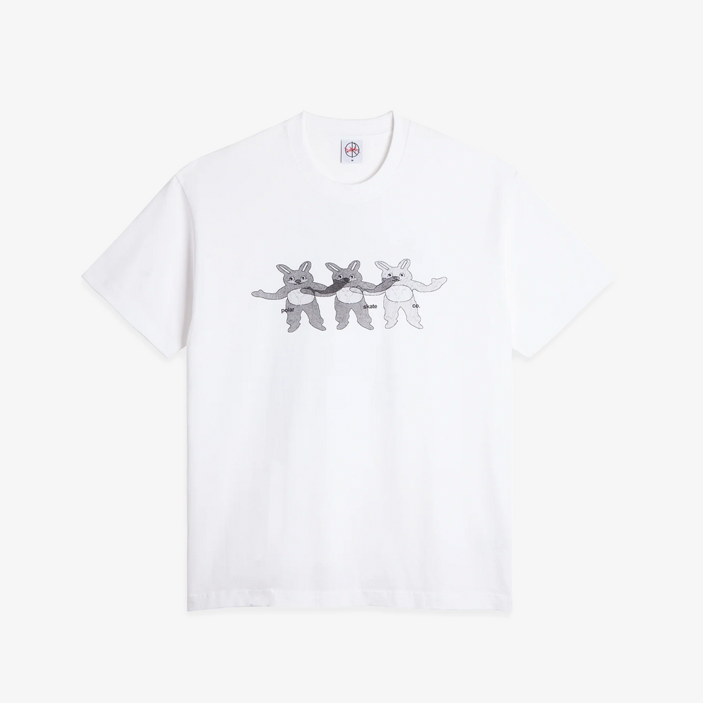 Different in the End Tee