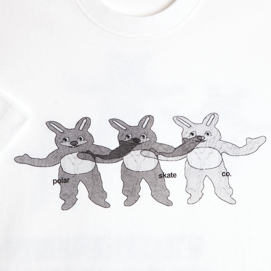 Different in the End Tee