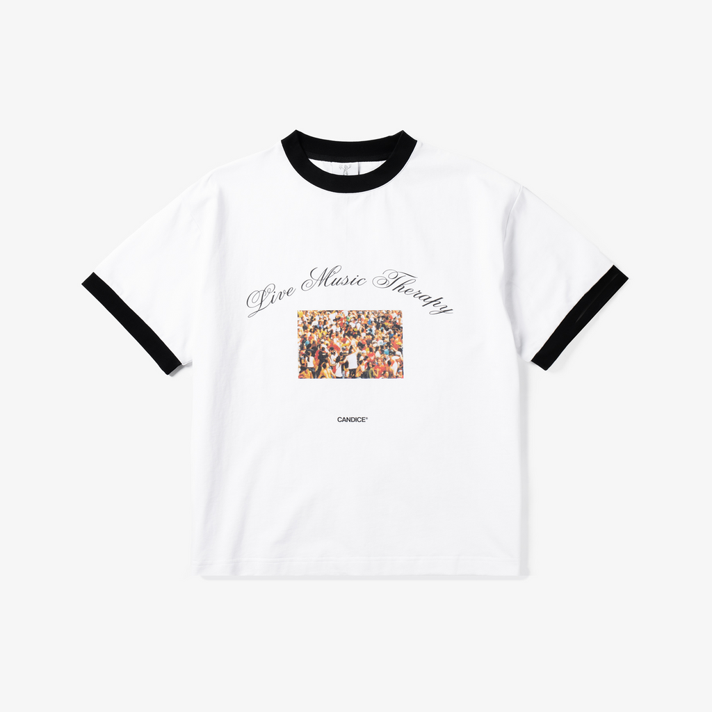 LMT Ringer Tee