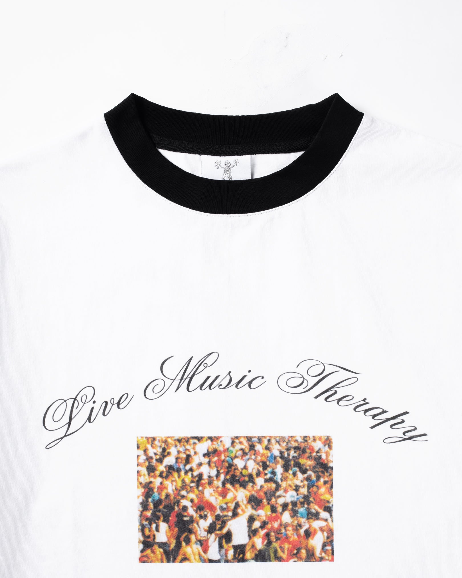 LMT Ringer Tee