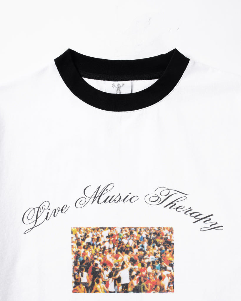 LMT Ringer Tee