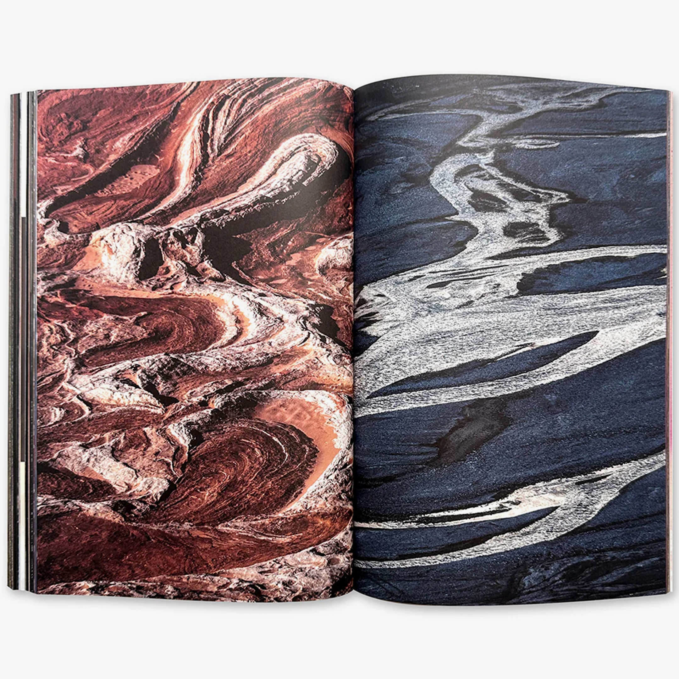 The Absolute Recedes