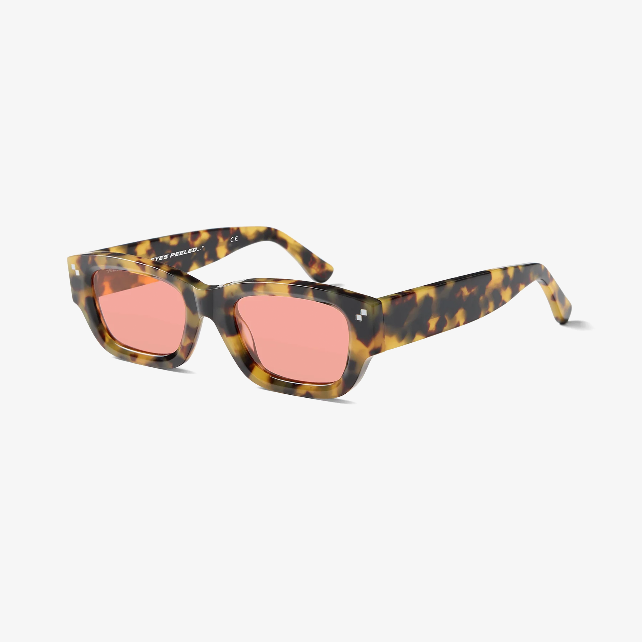 The Blues x Mind Head