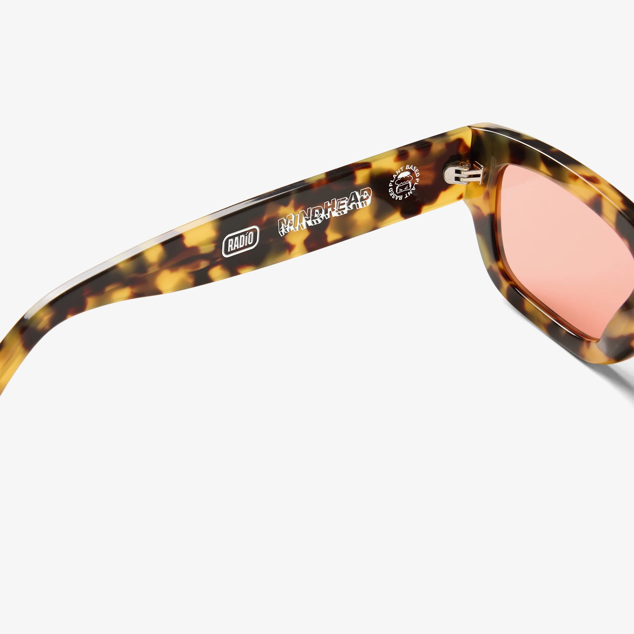 The Blues x Mind Head