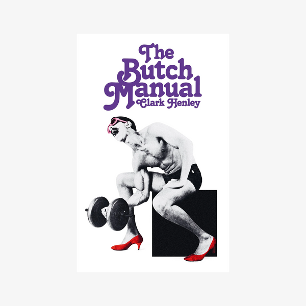 The Butch Manual