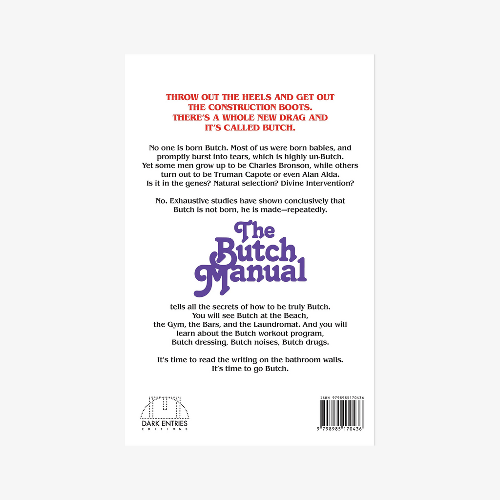 The Butch Manual