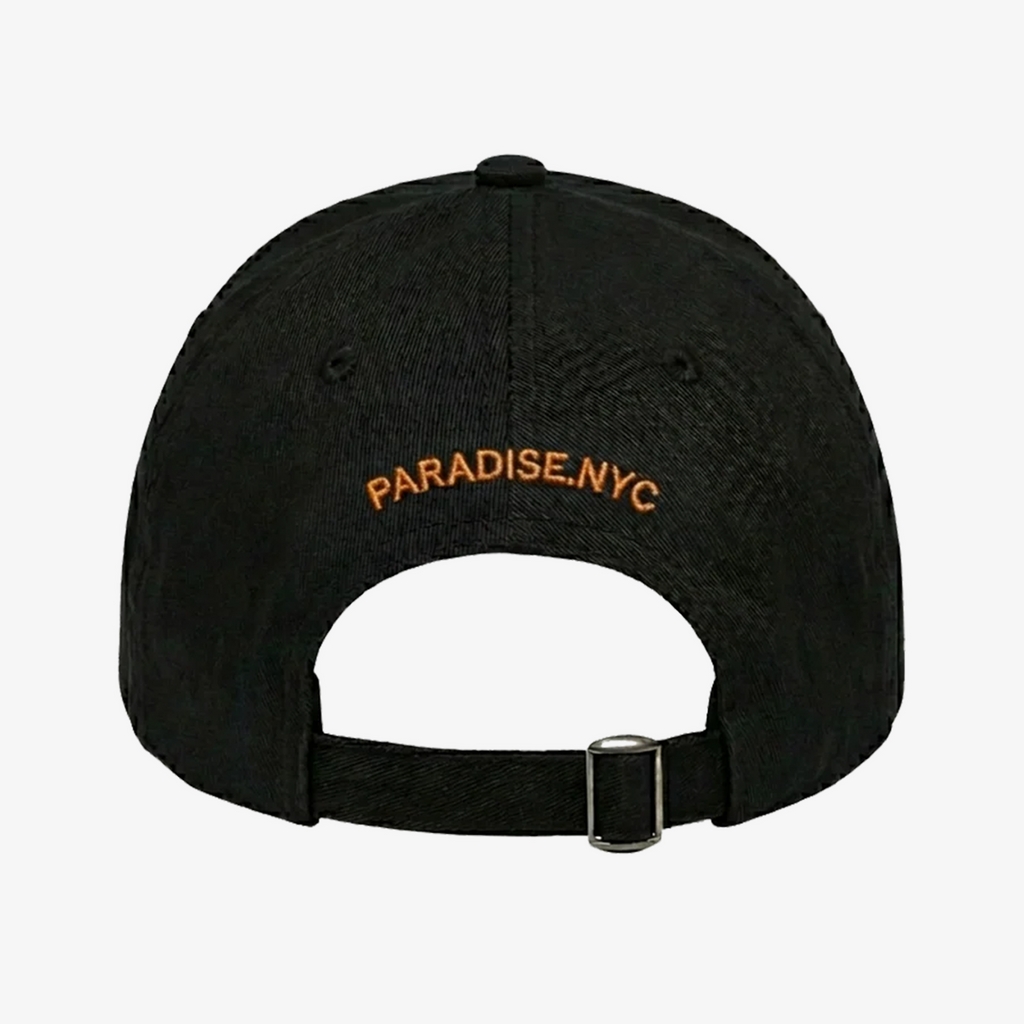 The Path Dad Hat
