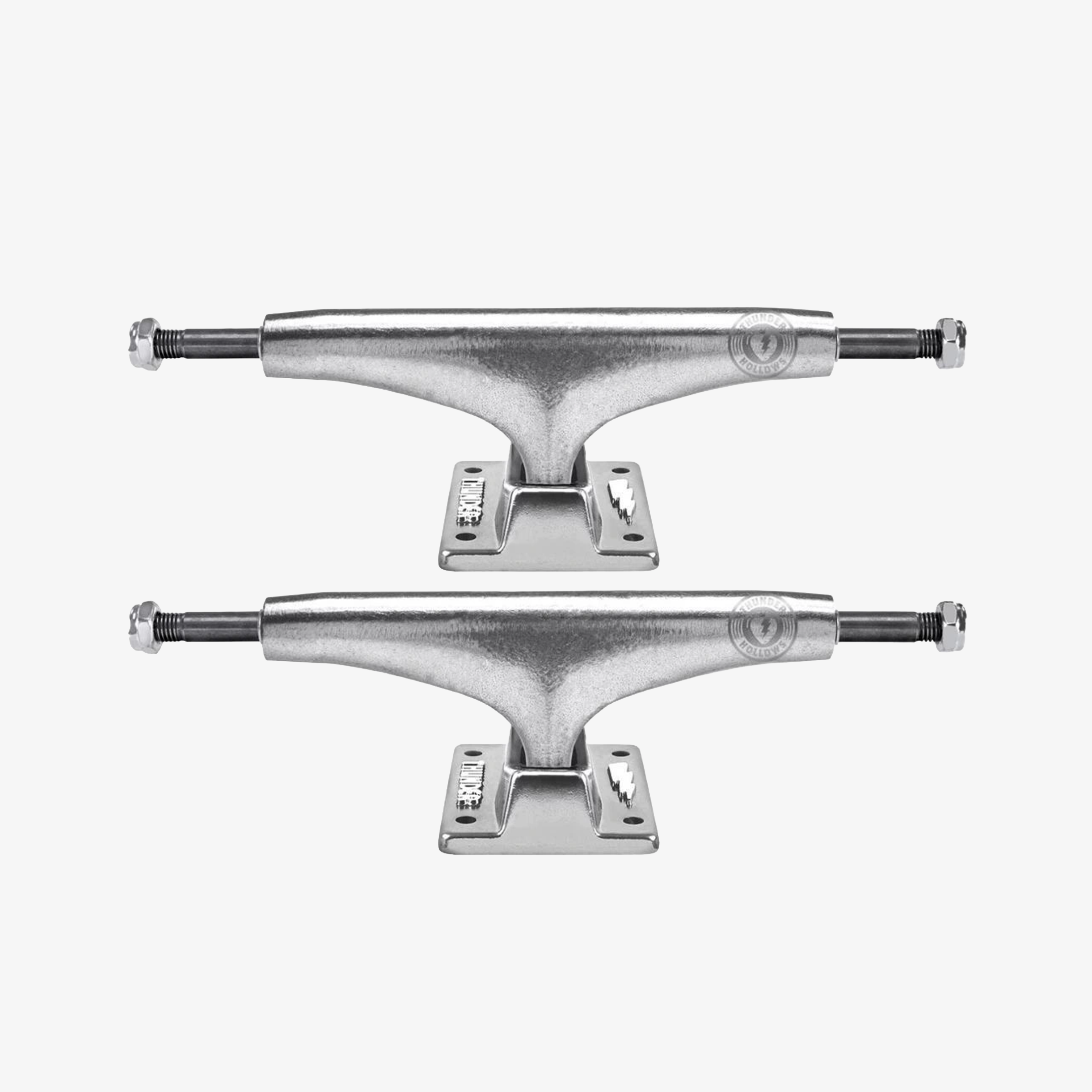 Hollow Lights Hi 148 Trucks