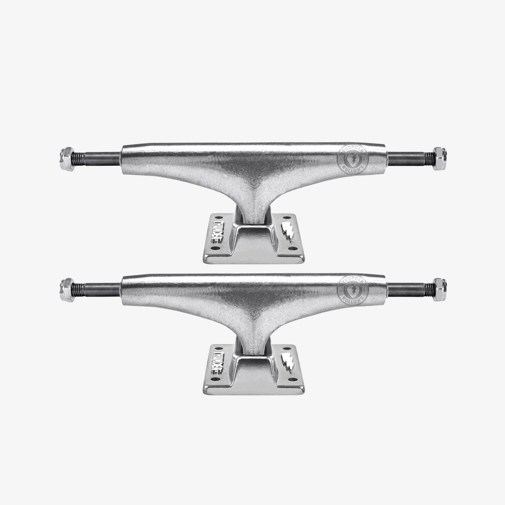 Hollow Lights Hi 149 Trucks