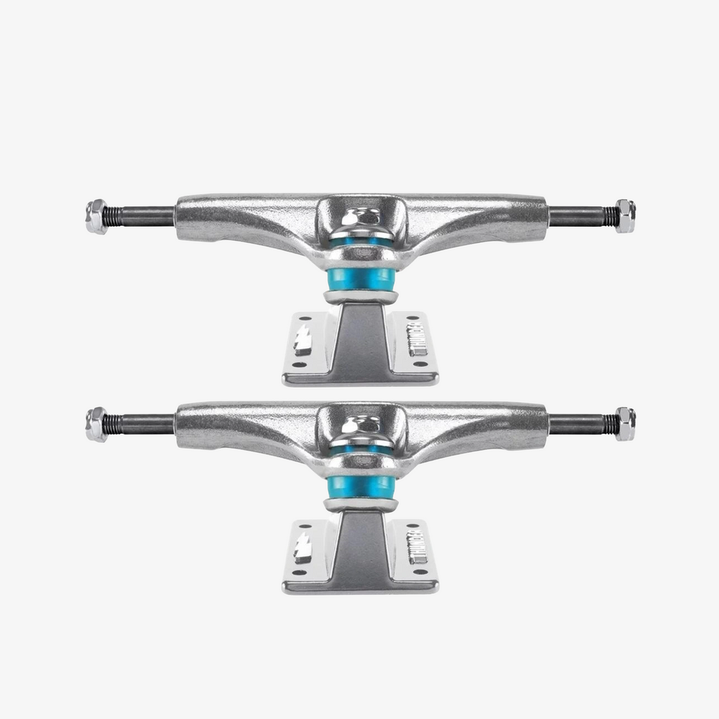 Hollow Lights Hi 149 Trucks