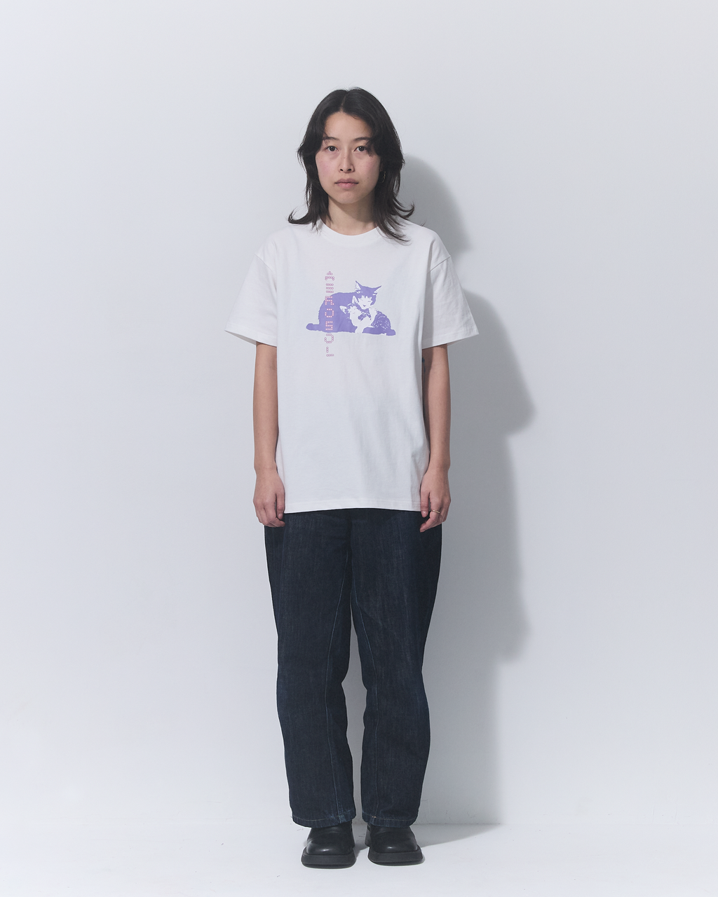 Tibbles Tee