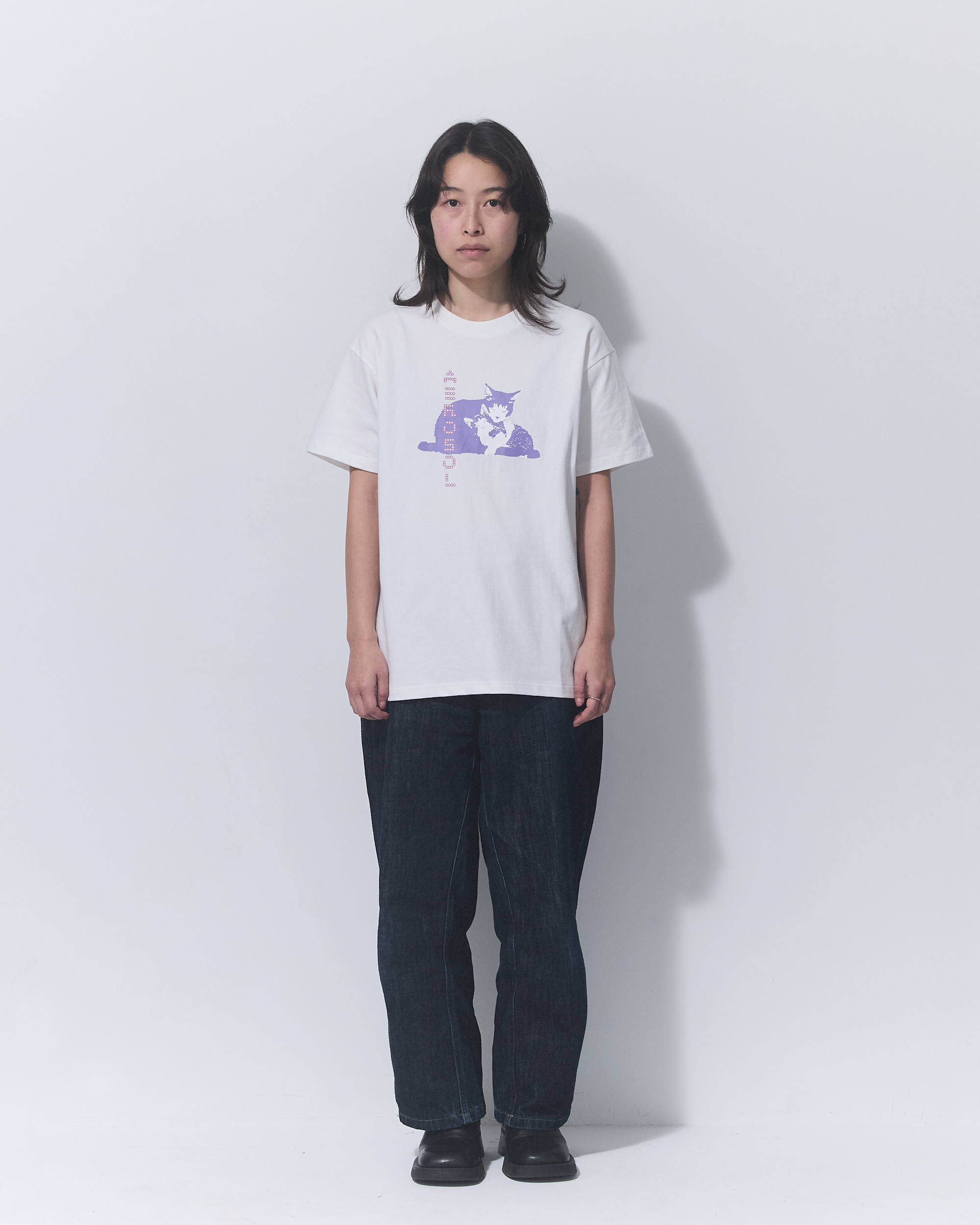 Tibbles Tee