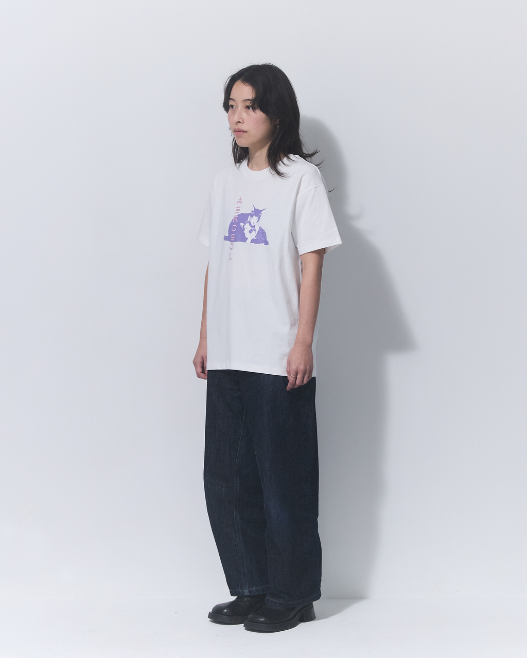 Tibbles Tee