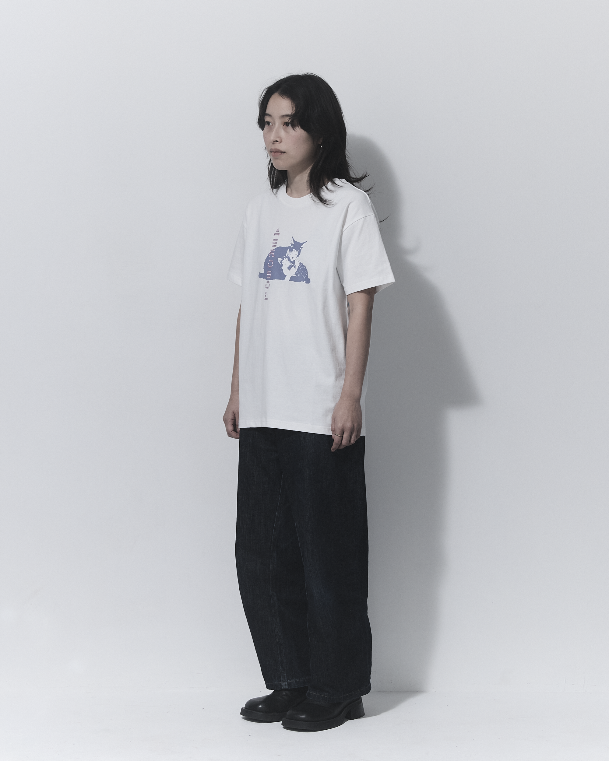 Tibbles Tee