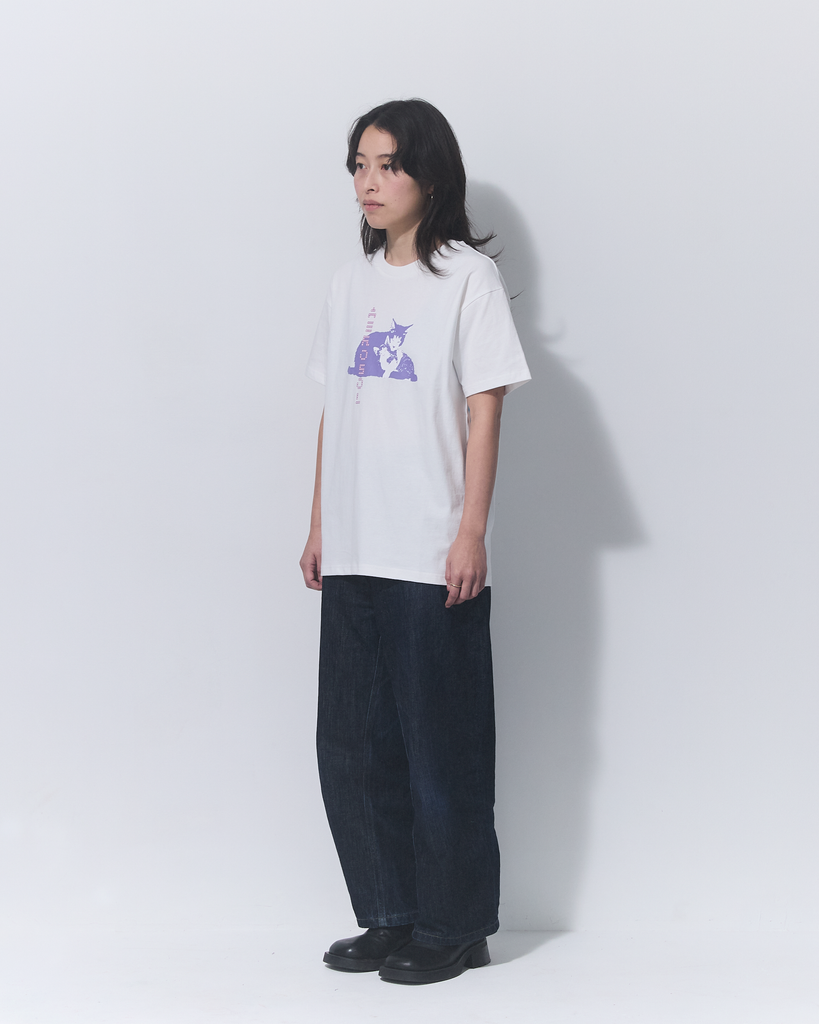 Tibbles Tee