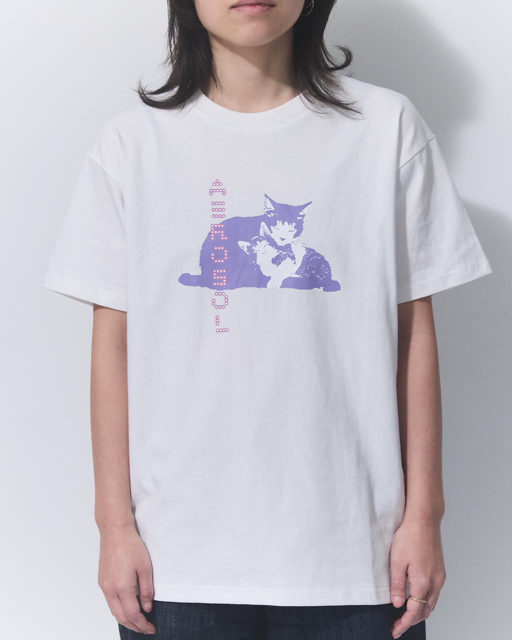Tibbles Tee