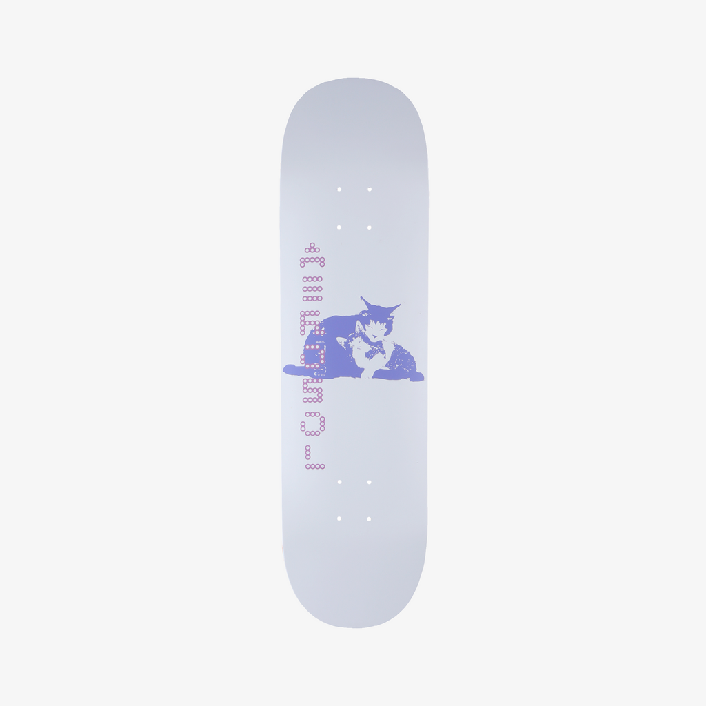 Tibbles 8.25 Deck