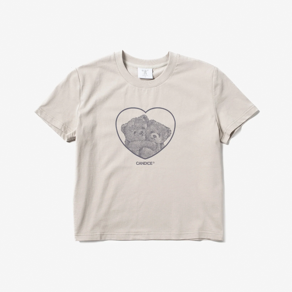 Together Baby Tee