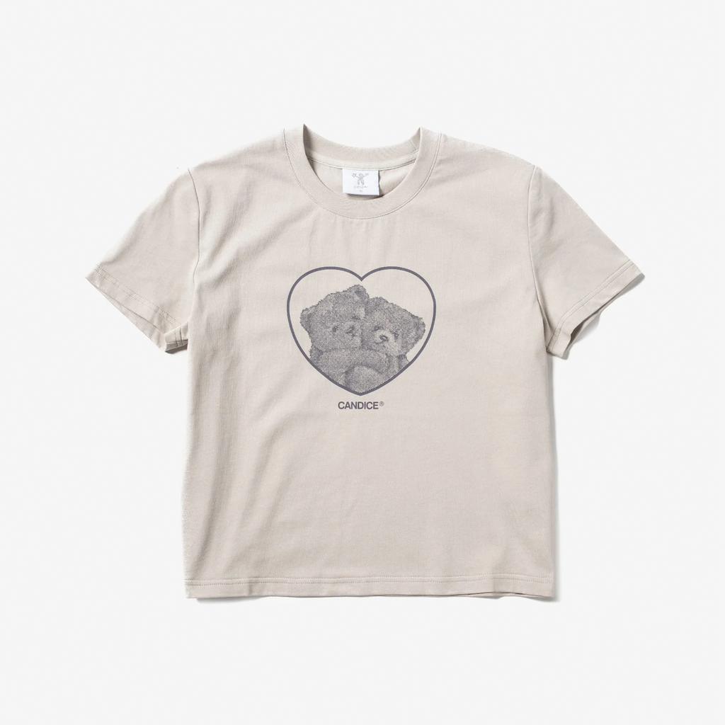 Together Baby Tee