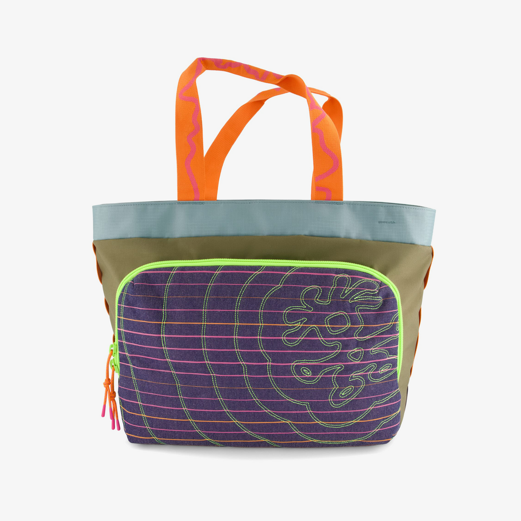 Tooney Bin: Crumpler x Andee Frost