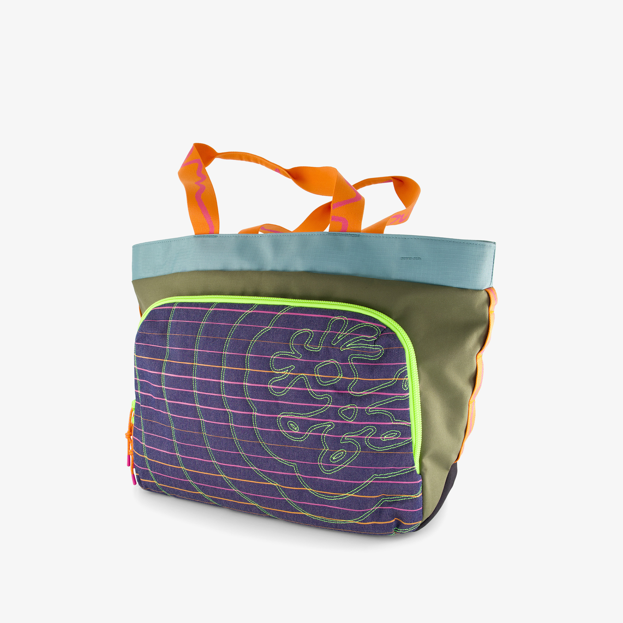 Tooney Bin: Crumpler x Andee Frost