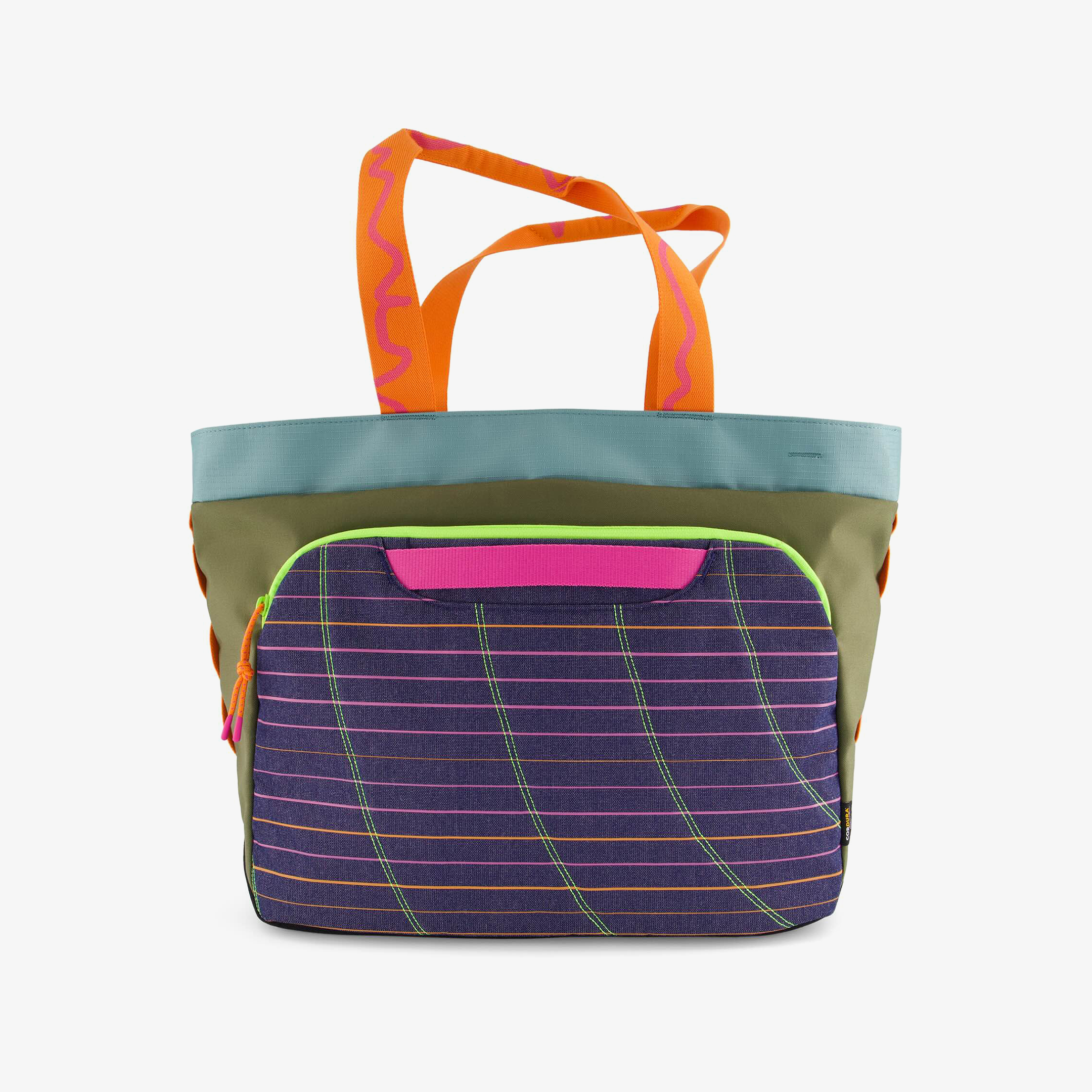 Tooney Bin: Crumpler x Andee Frost