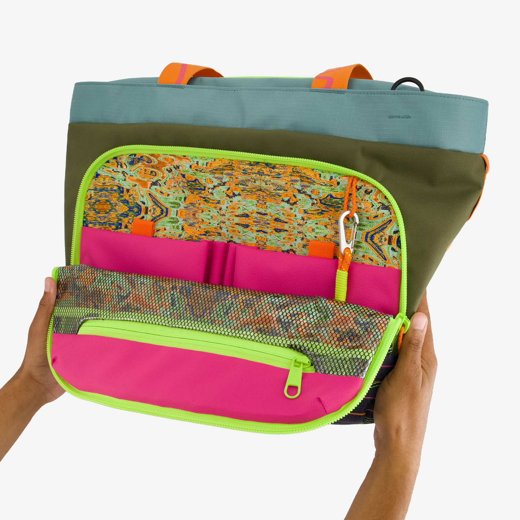 Tooney Bin: Crumpler x Andee Frost