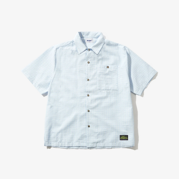 Trail S/S Shirt