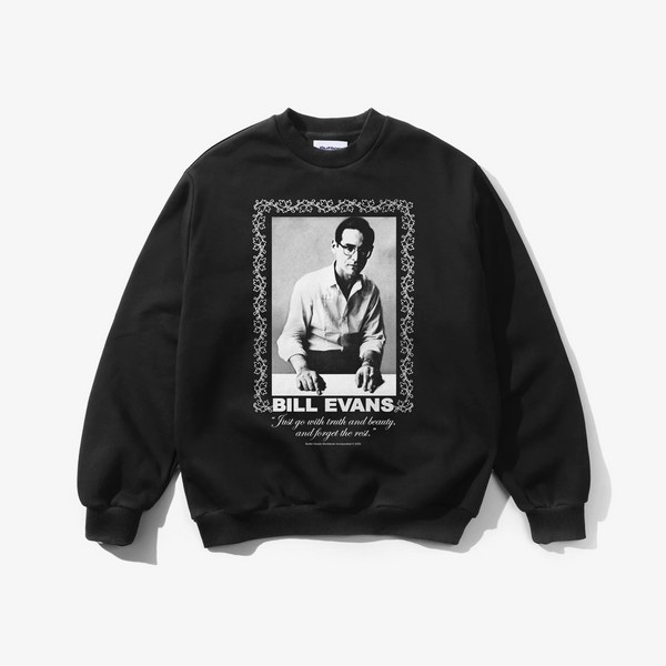 Truth & Beauty Crewneck