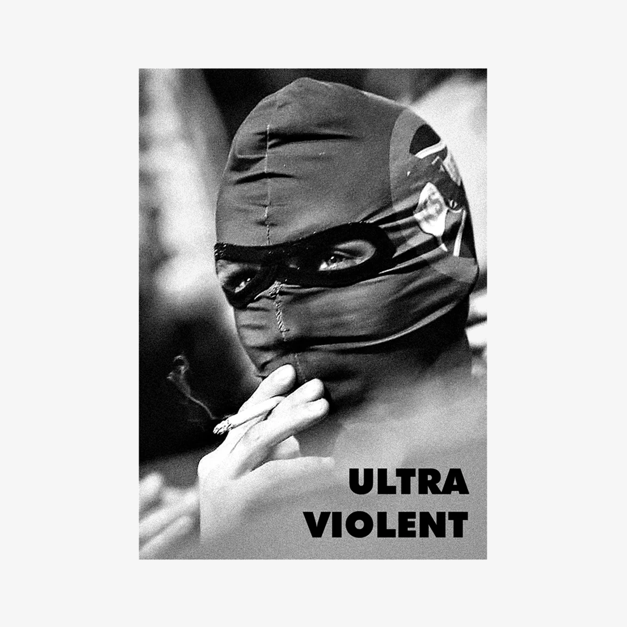 Ultra Violent