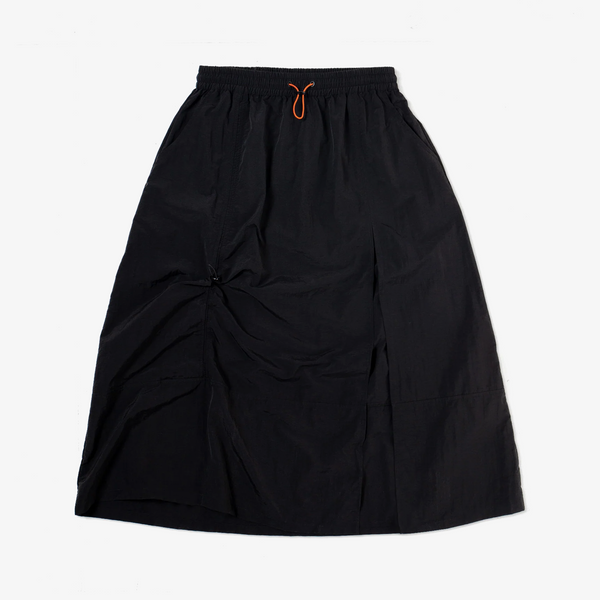 Unisex Nylon Skirt