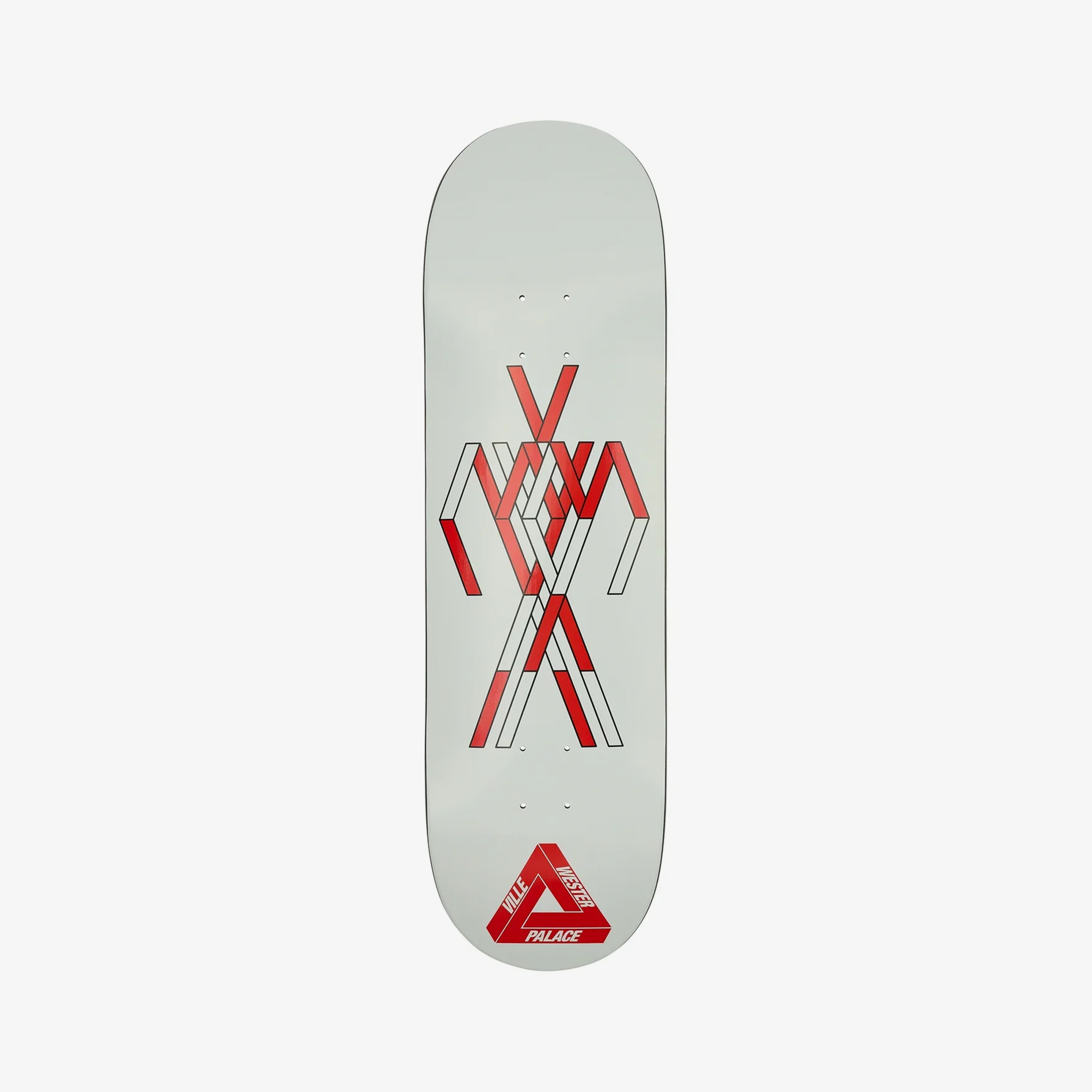 Ville Pro Deck