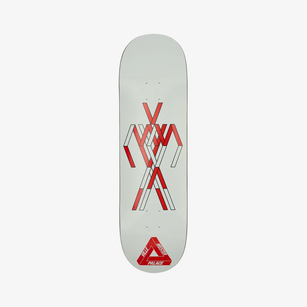 Ville Pro Deck