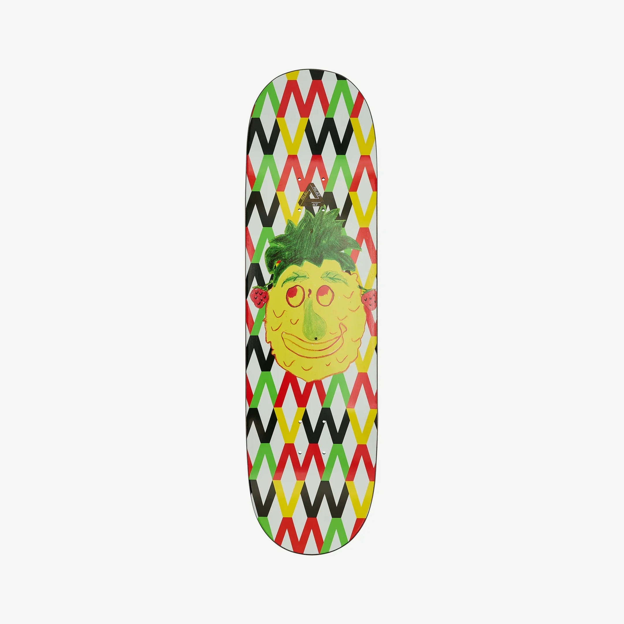 Ville Pro Deck
