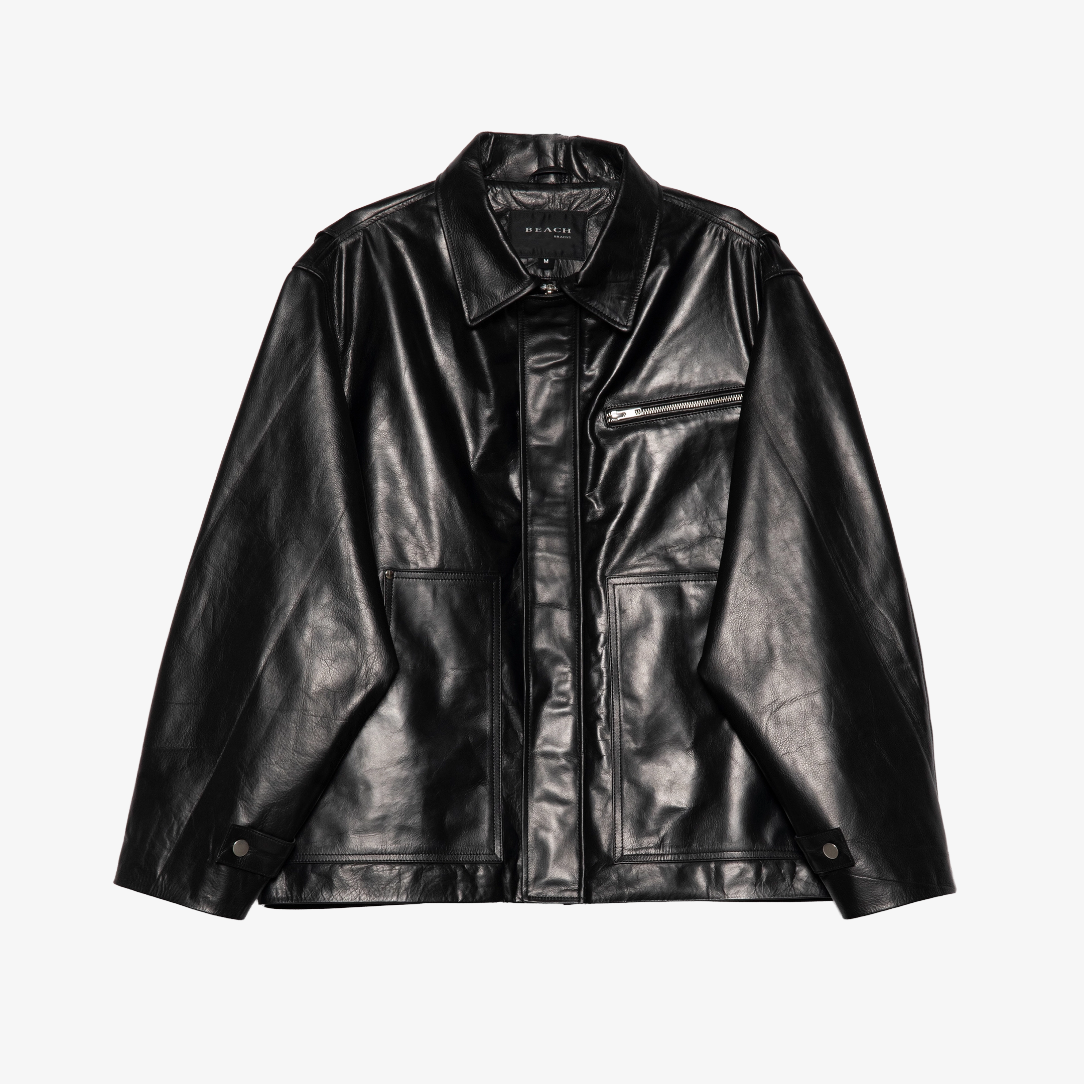 Welding Jacket