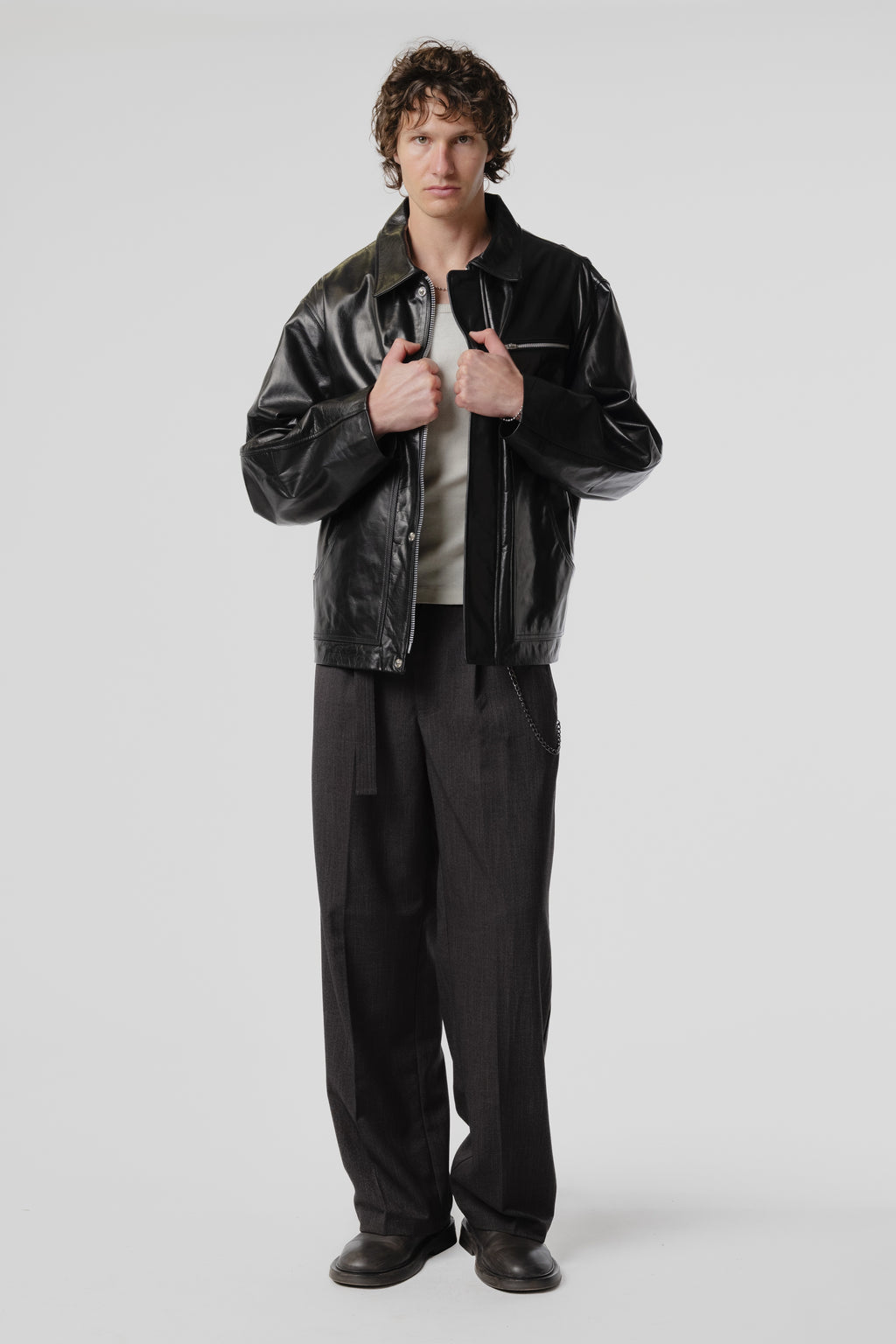Welding Jacket