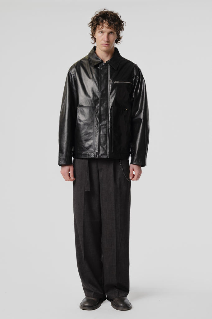 Welding Jacket